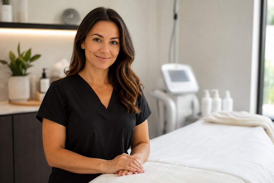 Med Spa & Wellness